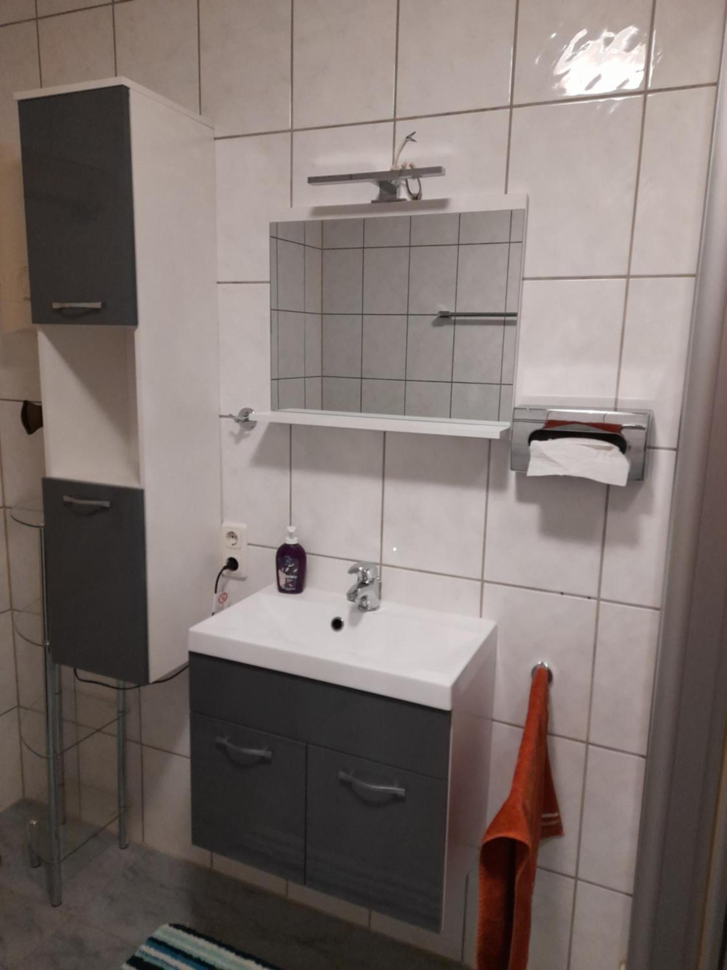 דירות Altstrimmig Haus Am Huegel מראה חיצוני תמונה